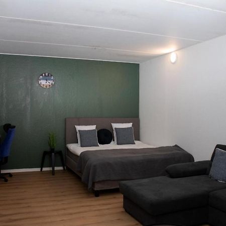 Entire Apartment Malmö 2 Bedrooms-Tv Lounge-Balcony Exterior foto